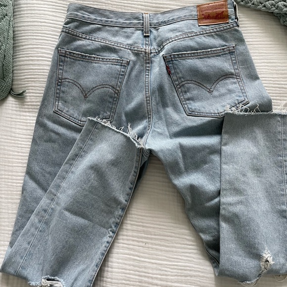 Levi’s Jeans - Picture 4 of 5